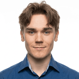 Daniil Tonkich - Co-Founder & CTO