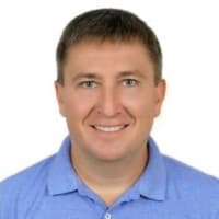 Stanislav Tonkich - Founder & CEO