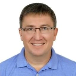 Stanislav Tonkich - Founder & CEO